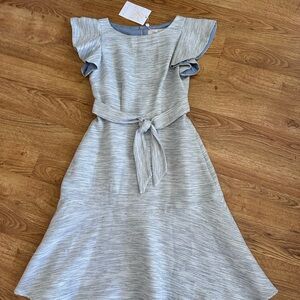 NWT Gal Meets Glam Daniela Dress Size 00